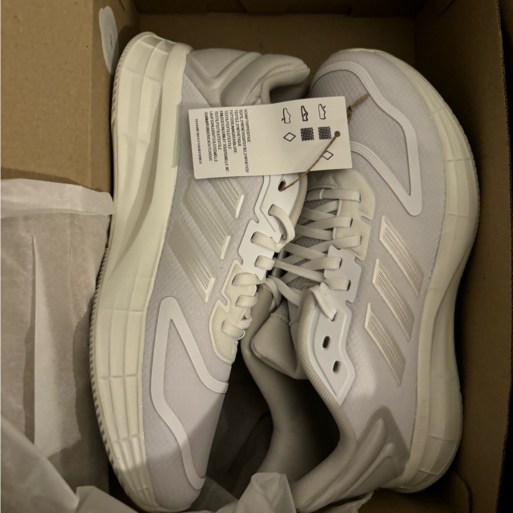 Adidas White Womens Adidas Shoes